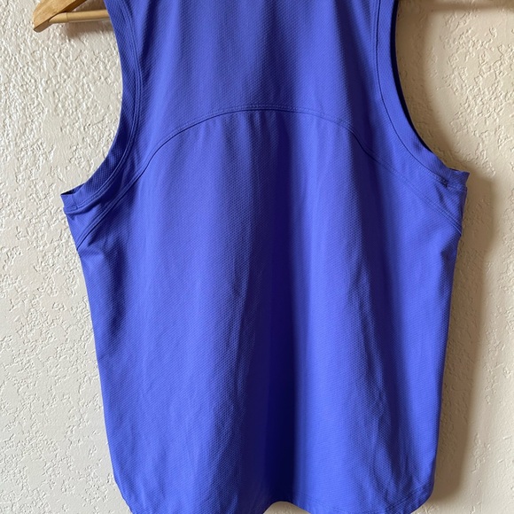 Lululemon Purple Top Size 10/M - Picture 5 of 9